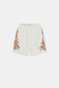 Frida Short