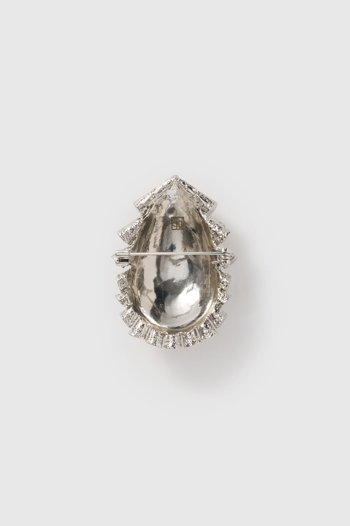 Friesian Brooch