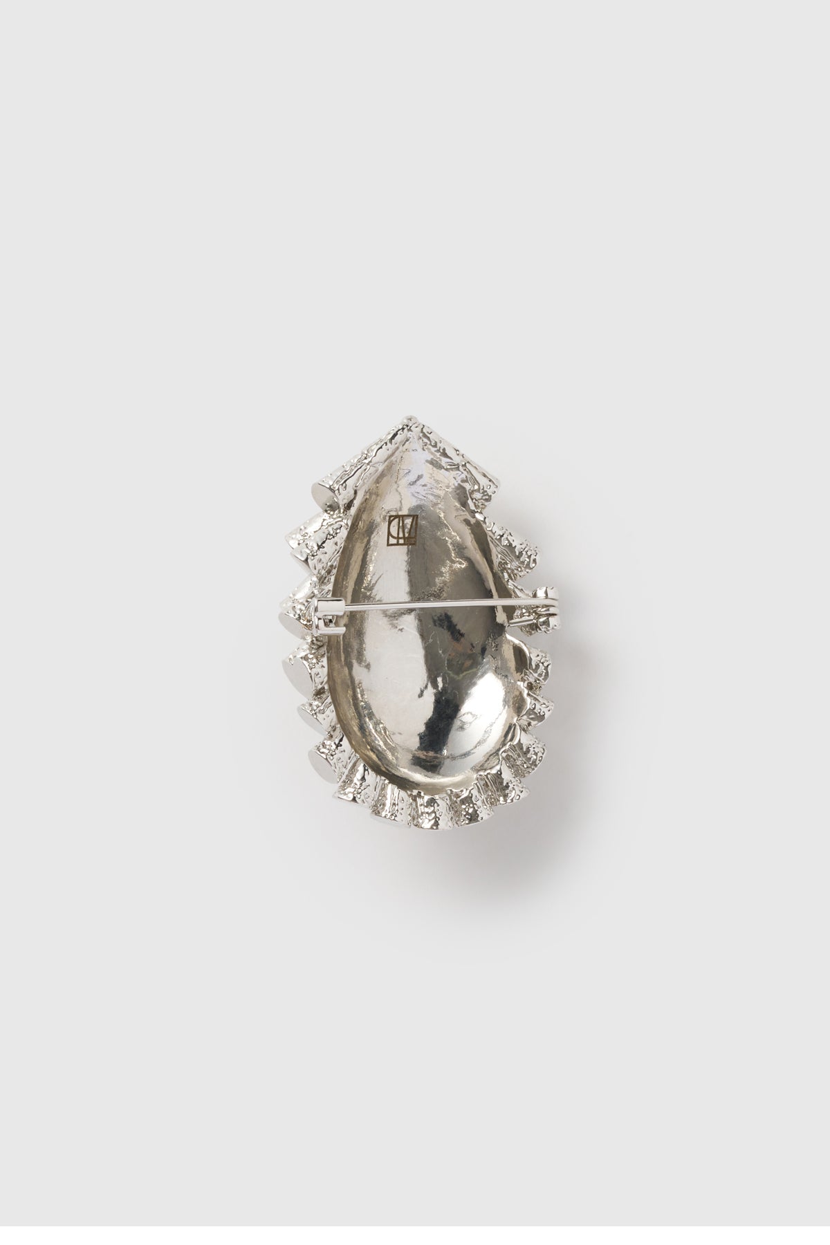 Friesian Brooch