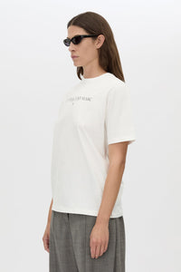 Ghiberti Logo Tee