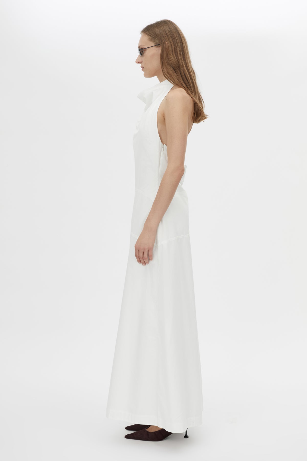 Grace Maxi Dress