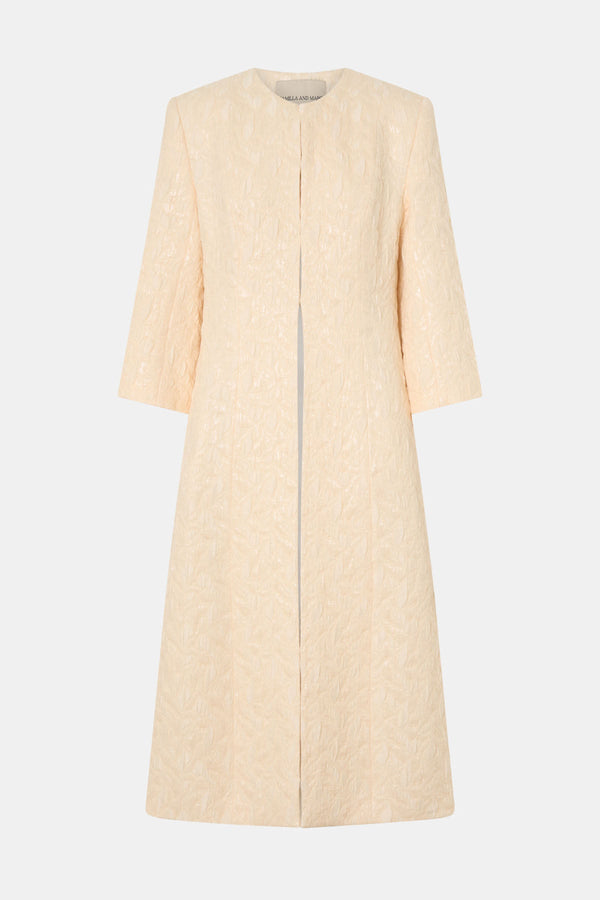 Gracia Coat