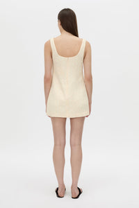 Gracia Mini Dress