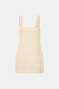 Gracia Mini Dress
