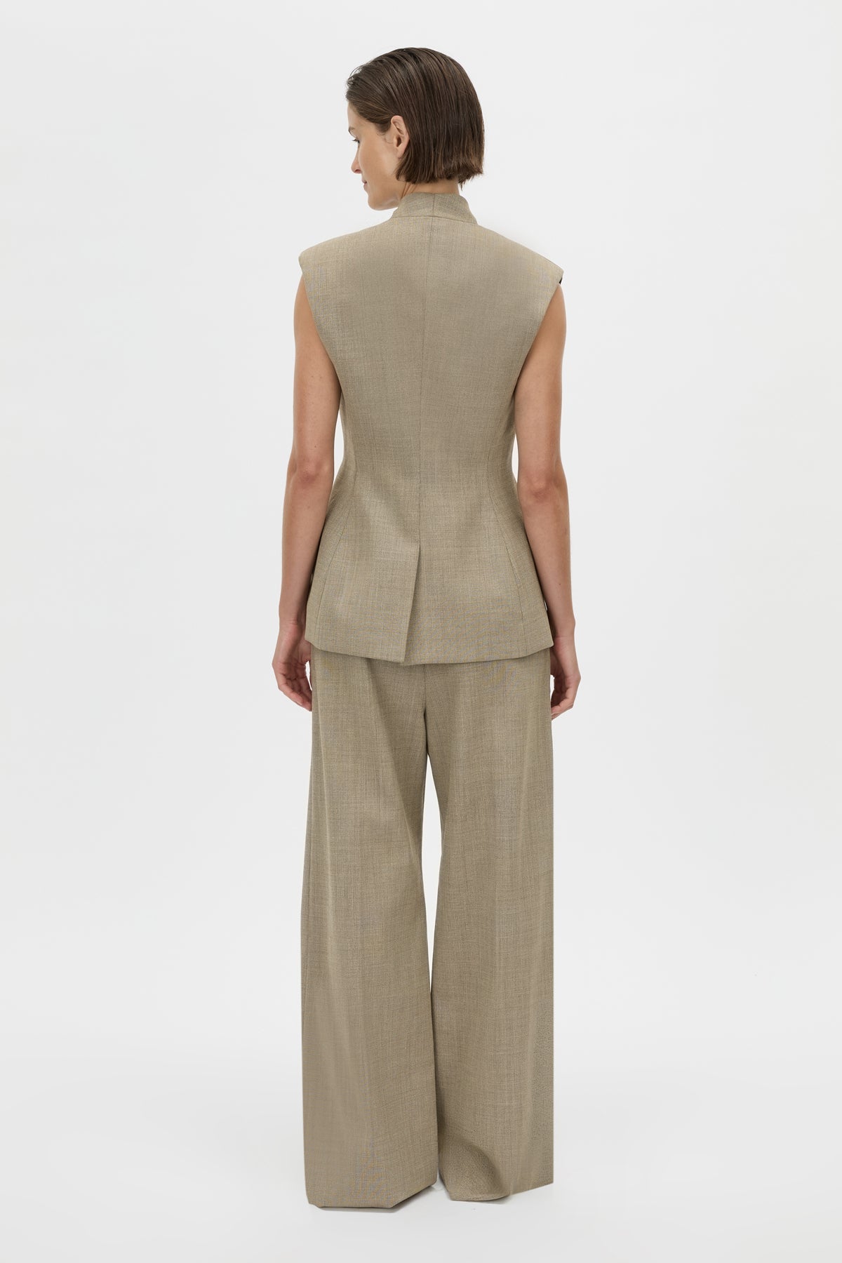 Halden Vest
