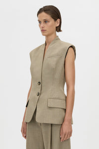 Halden Vest