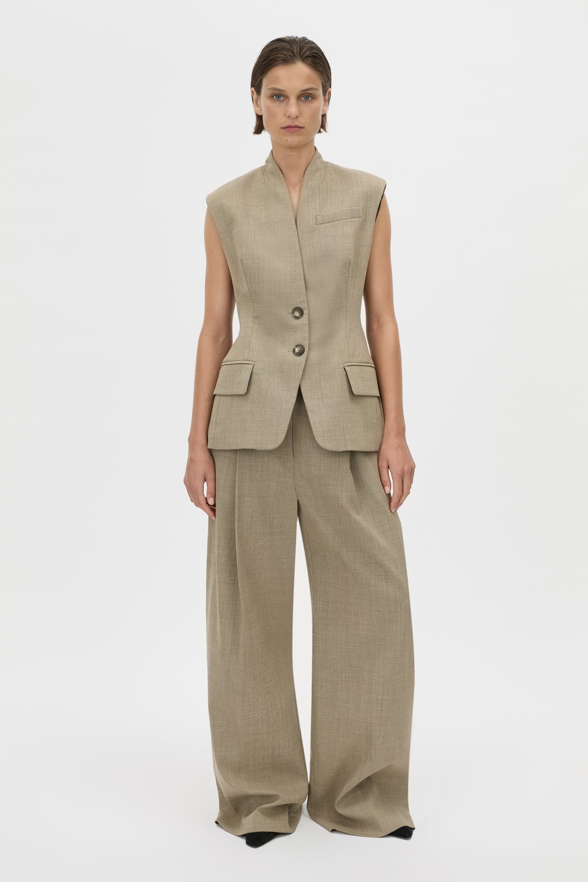Halden Vest