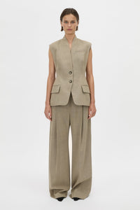 Halden Vest