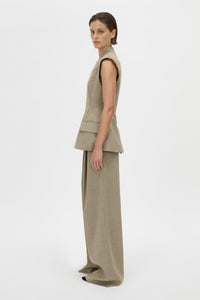 Halden Vest