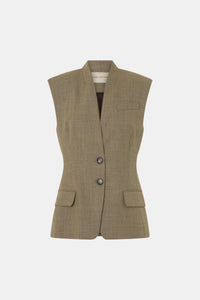 Halden Vest