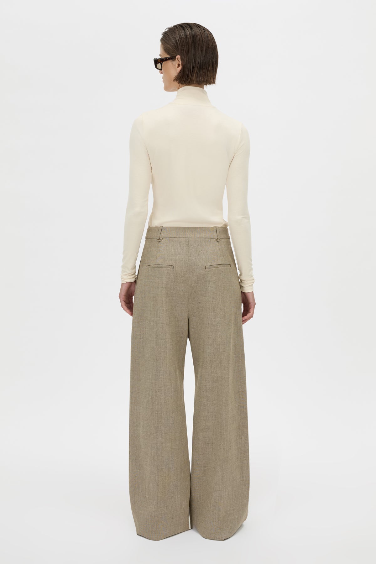 Halden Tailored Pant