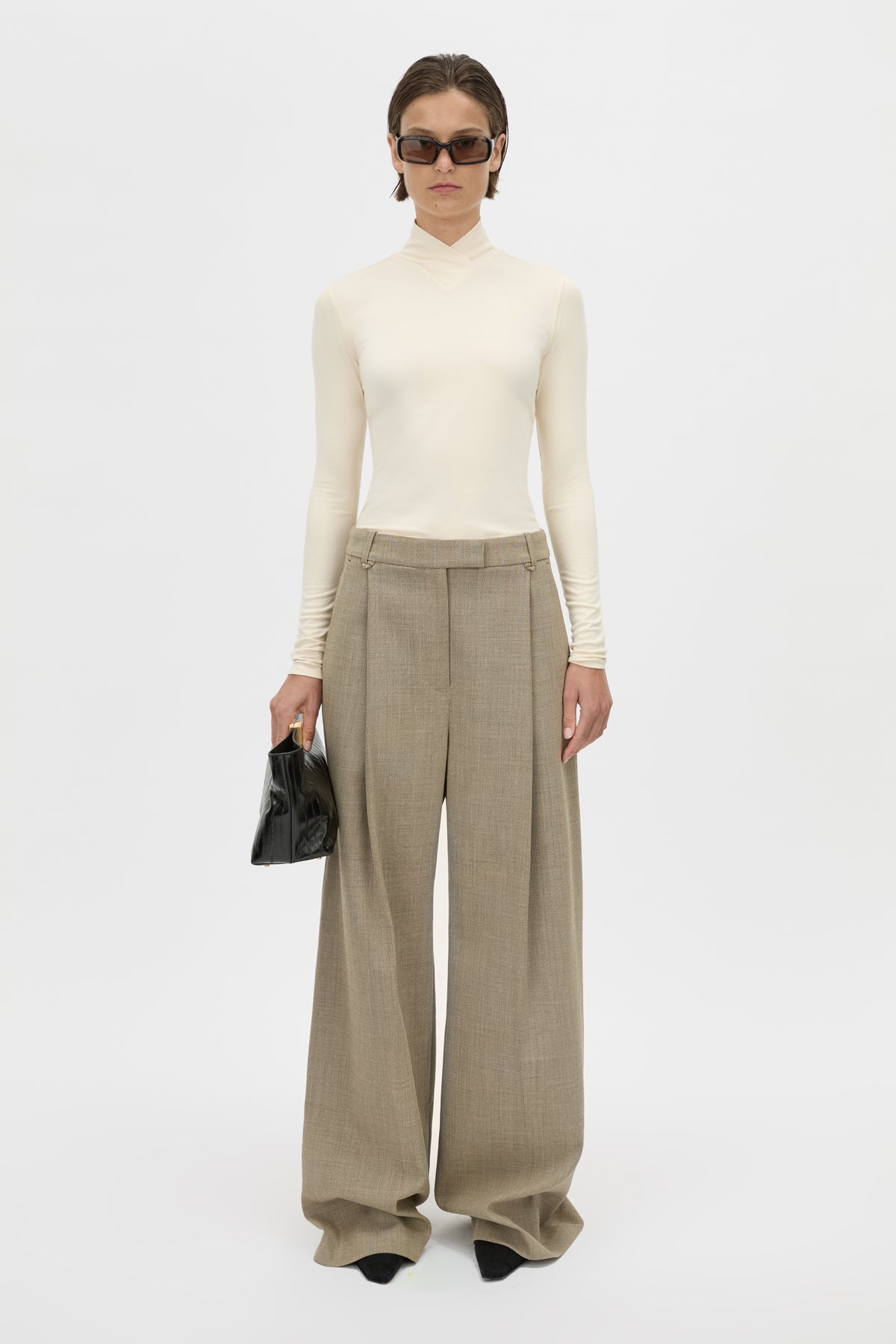 Halden Tailored Pant