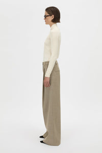 Halden Tailored Pant