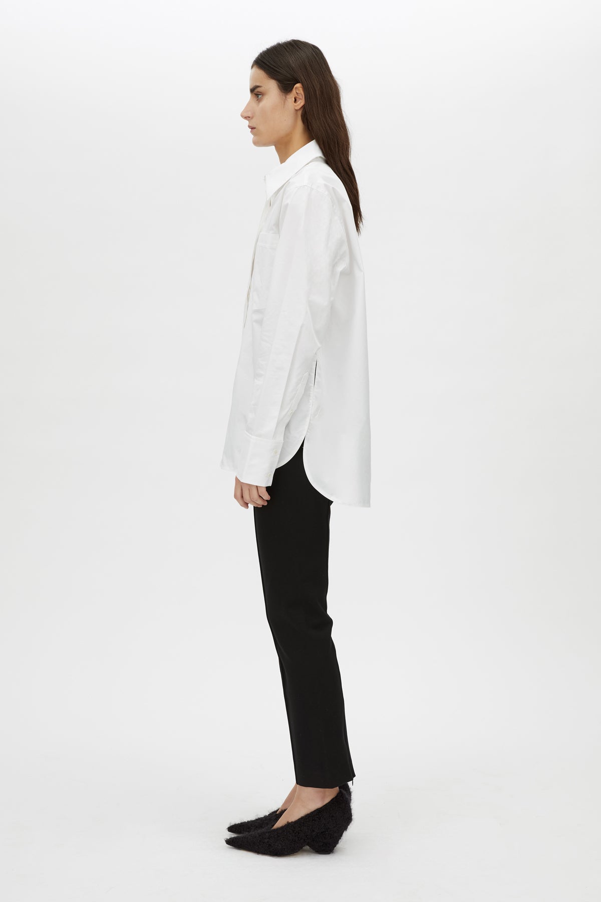 Harlow Classic Shirt