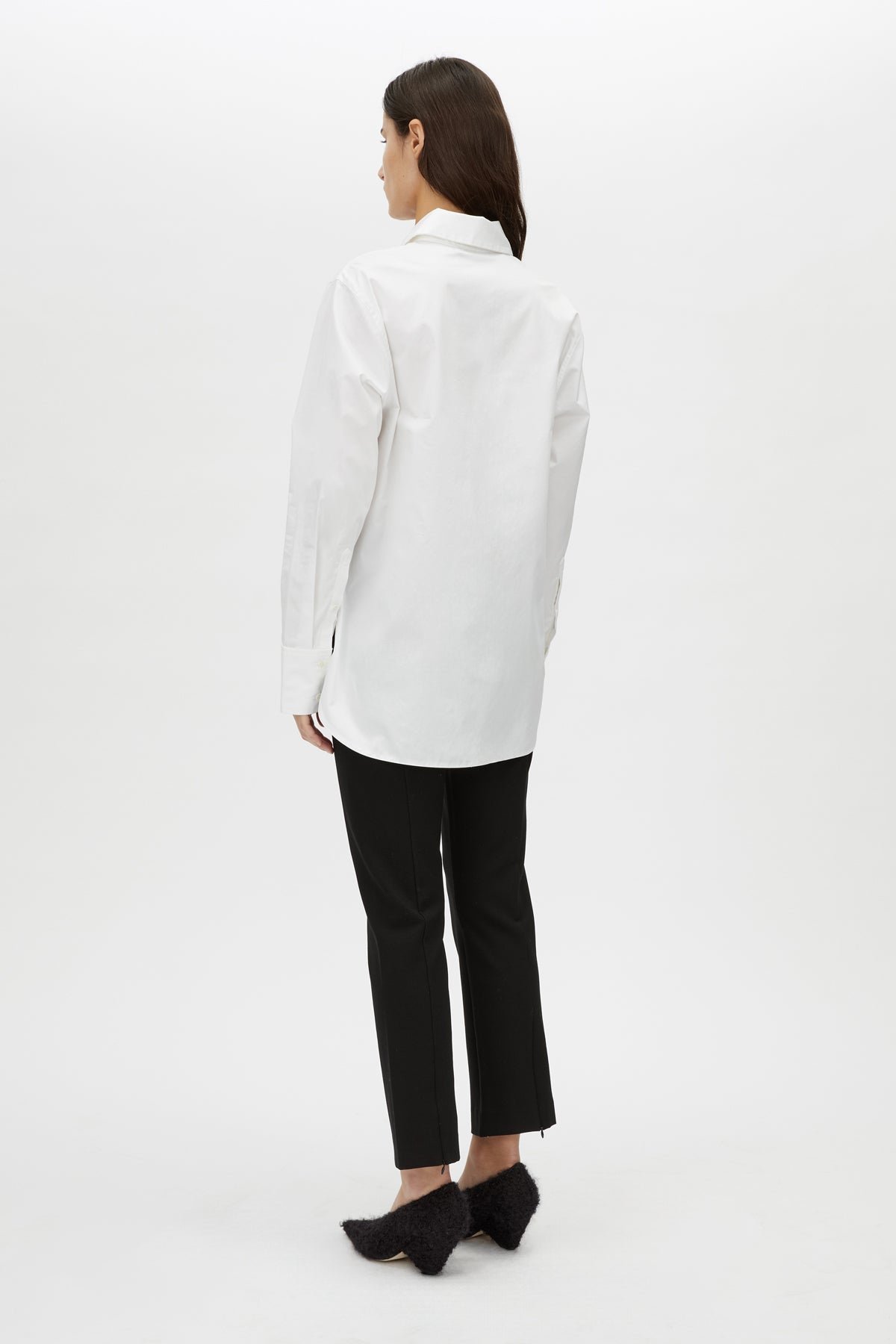 Harlow Classic Shirt