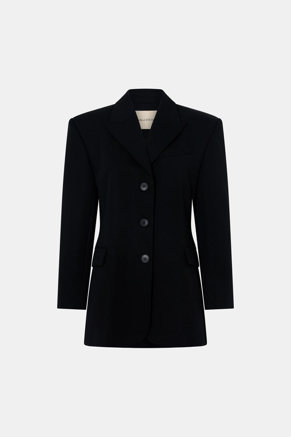 Helix Blazer