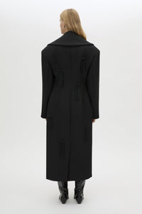 Helix Coat