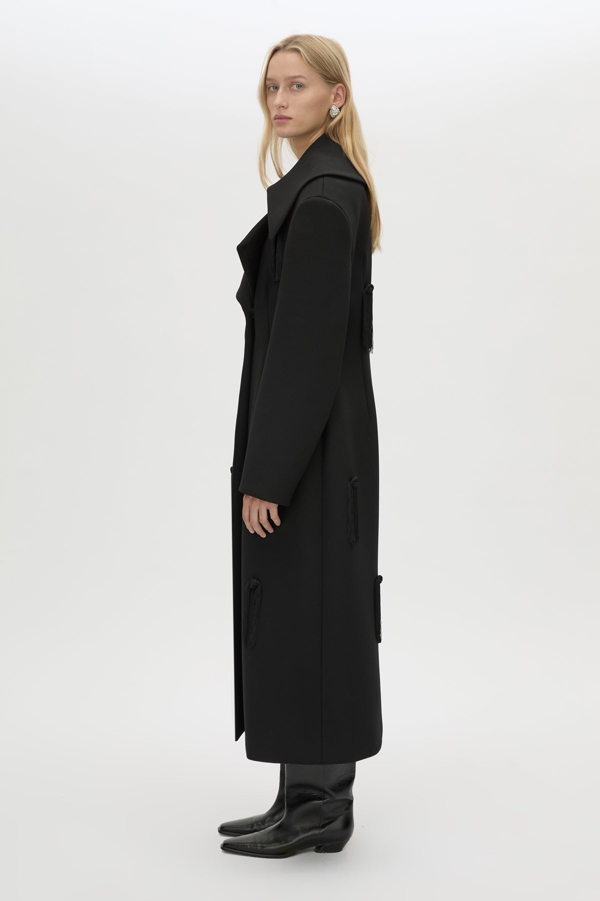 Helix Coat