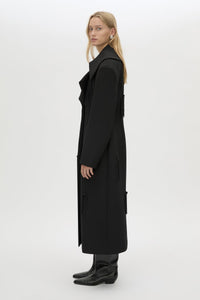Helix Coat