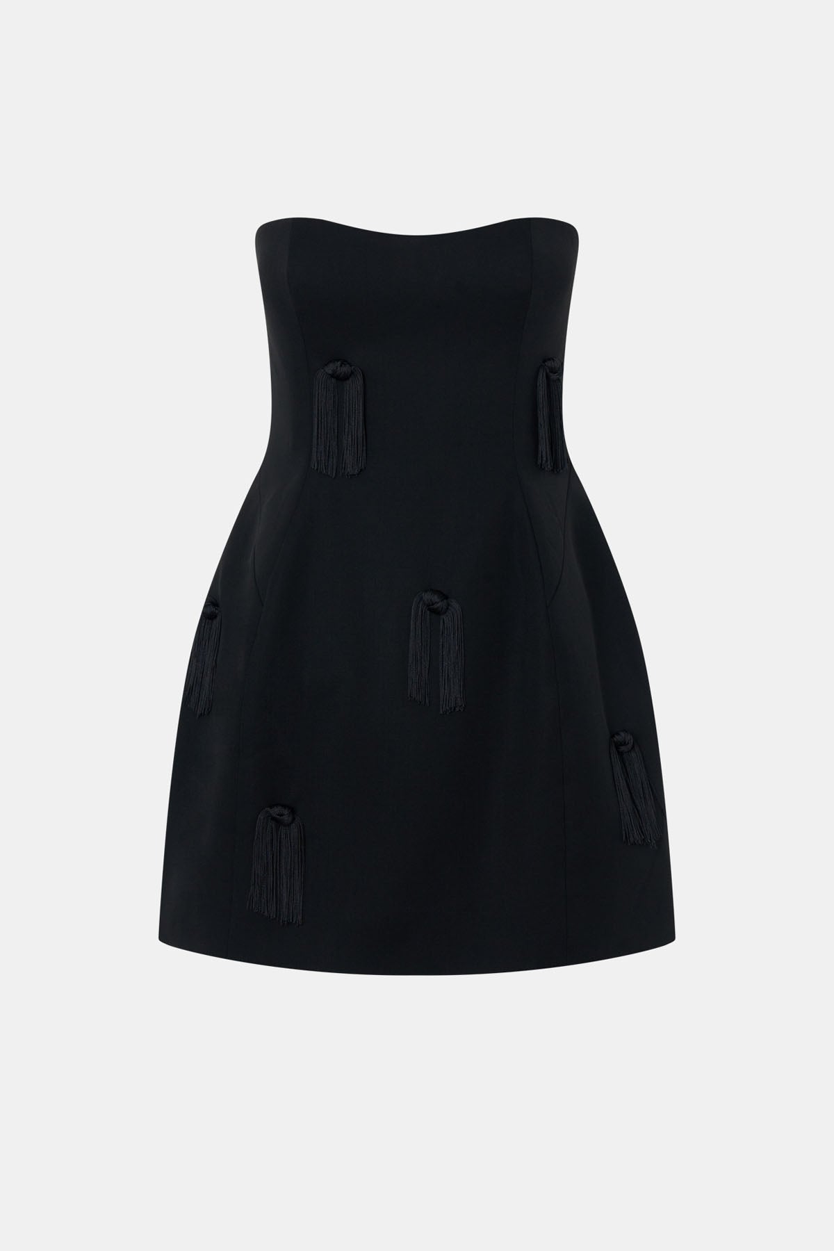 Helix Mini Dress