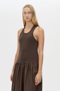 Horizon Maxi Dress