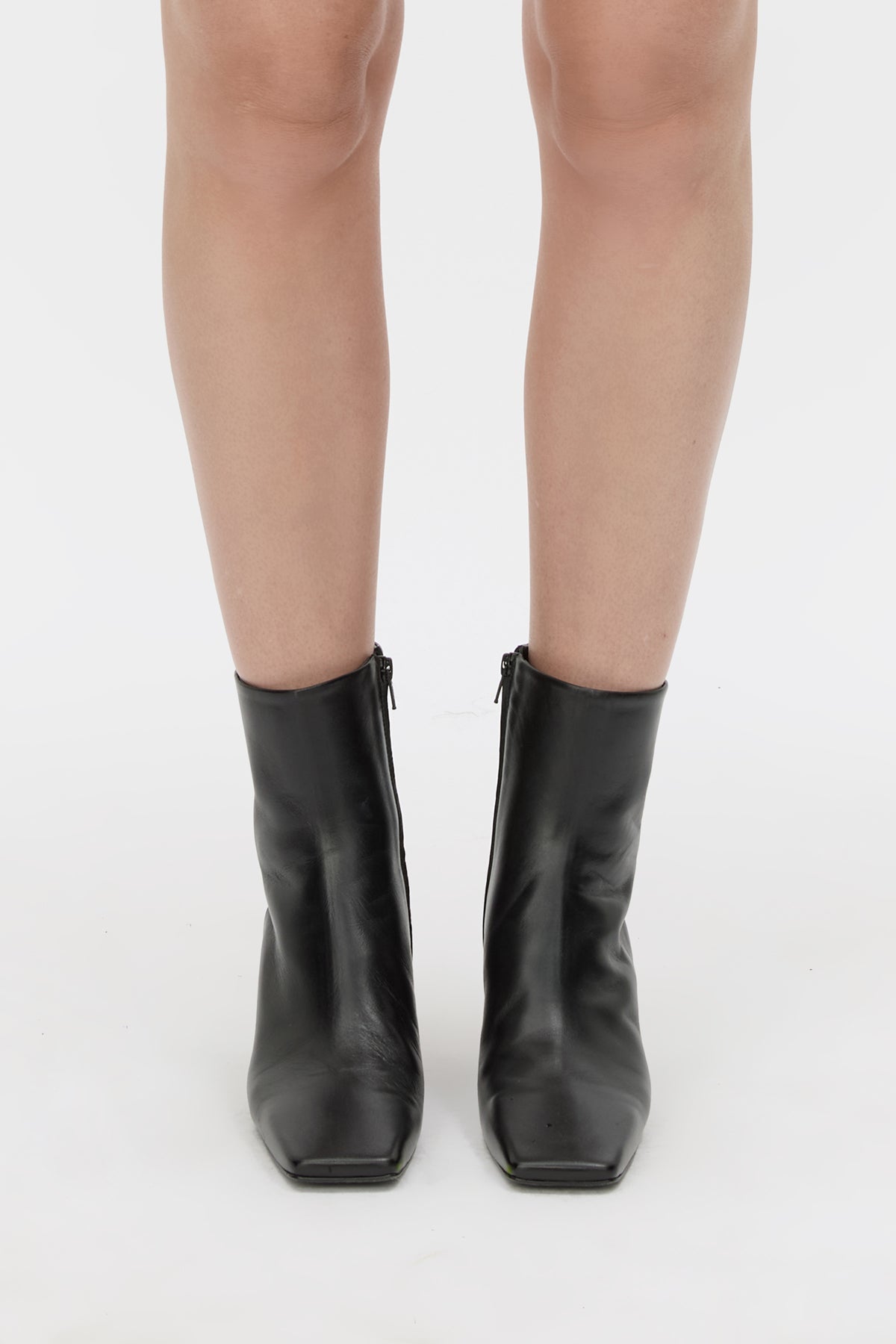 Hudson Mid Boot