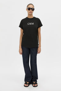 Huntington C&m Tee