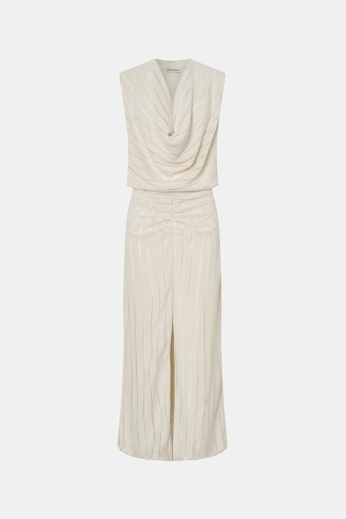 Imara Midi Dress