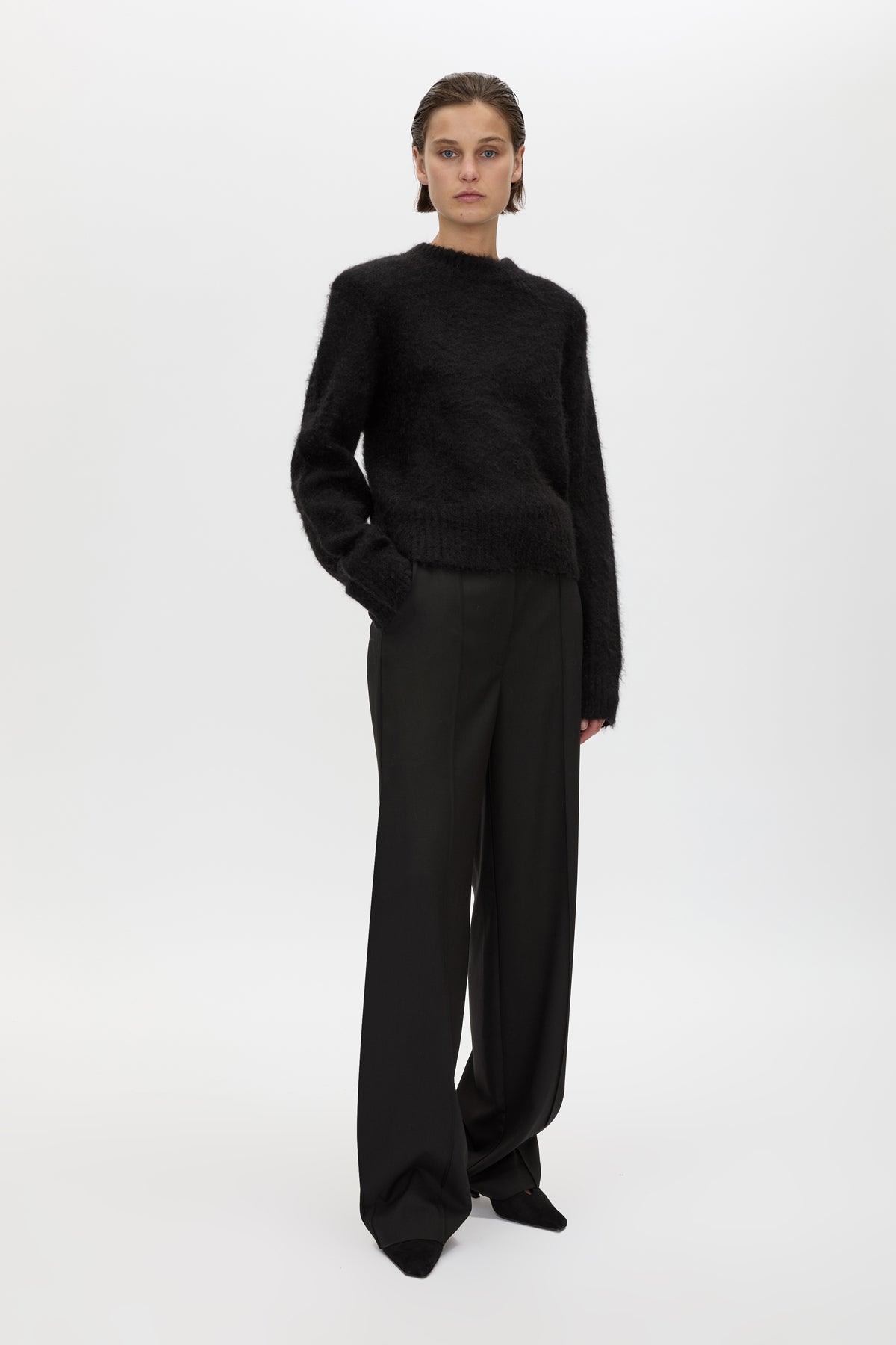 Knitwear - CAMILLA AND MARC® Official Site – CAMILLA AND MARC - INT