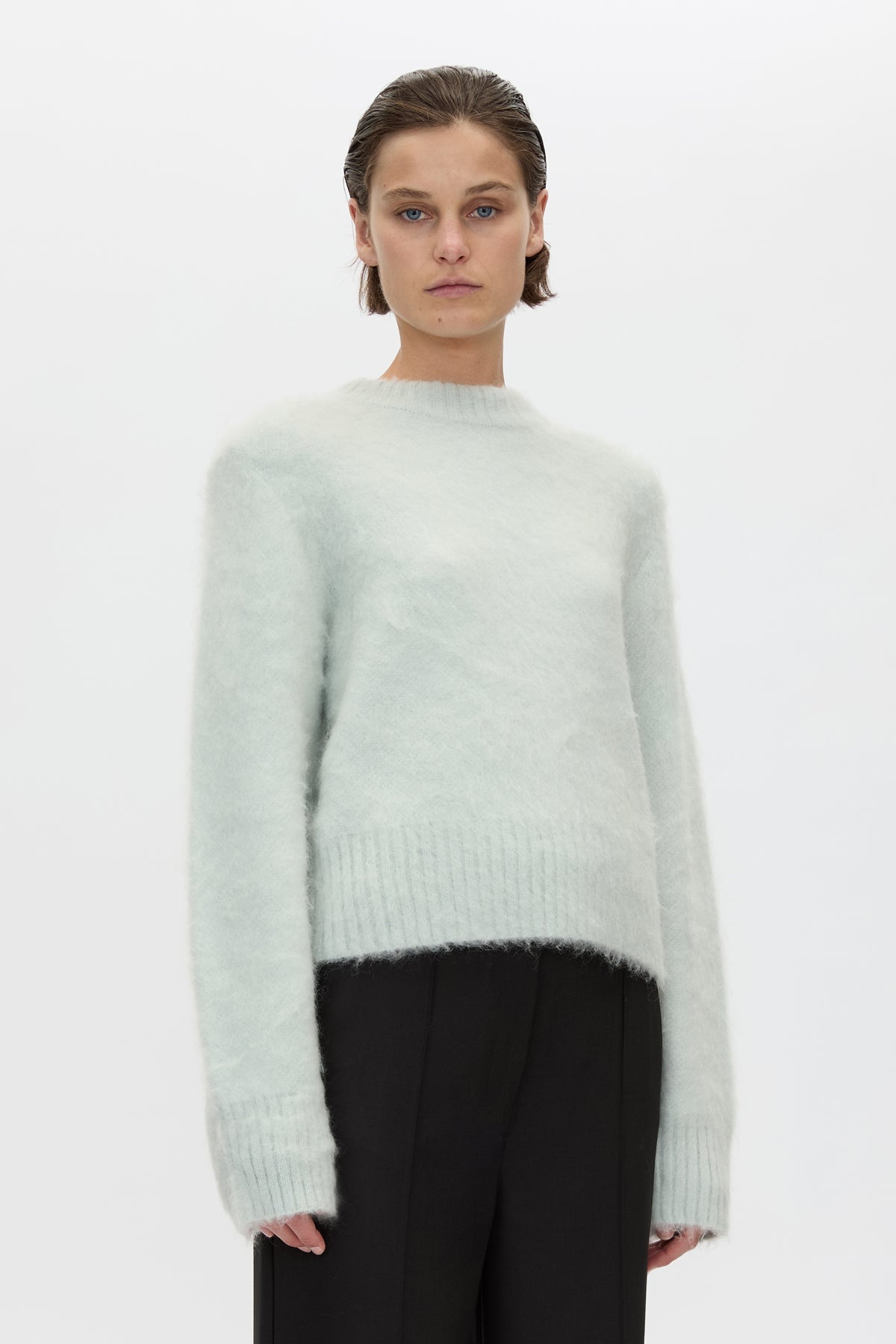 とまと　MARNO Camille knit Knitwear - CAMILLA AND MARC® Official Site – CAMILLA AND MARC - INT