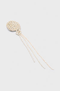 Irida Brooch