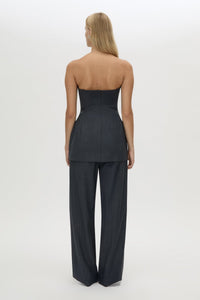 Ivar Bodice Top
