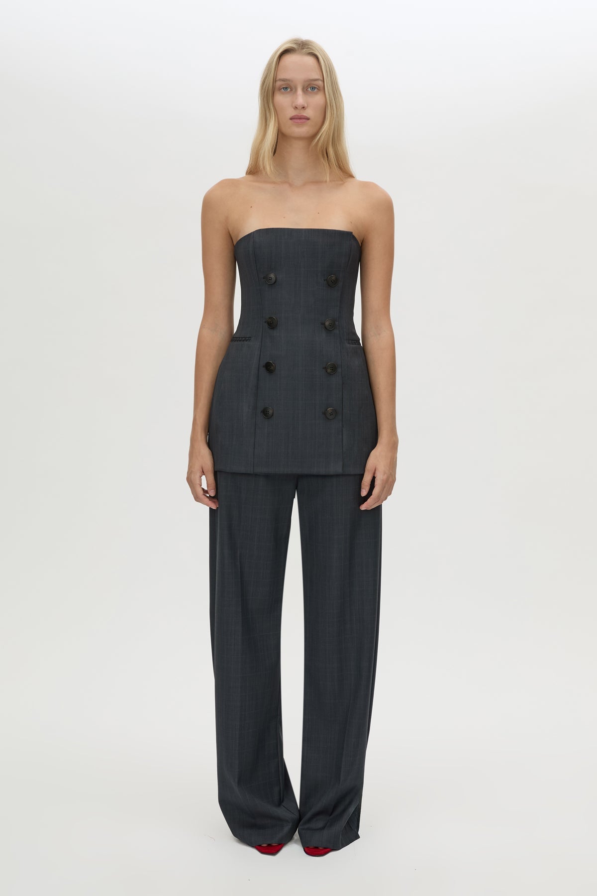 Ivar Bodice Top