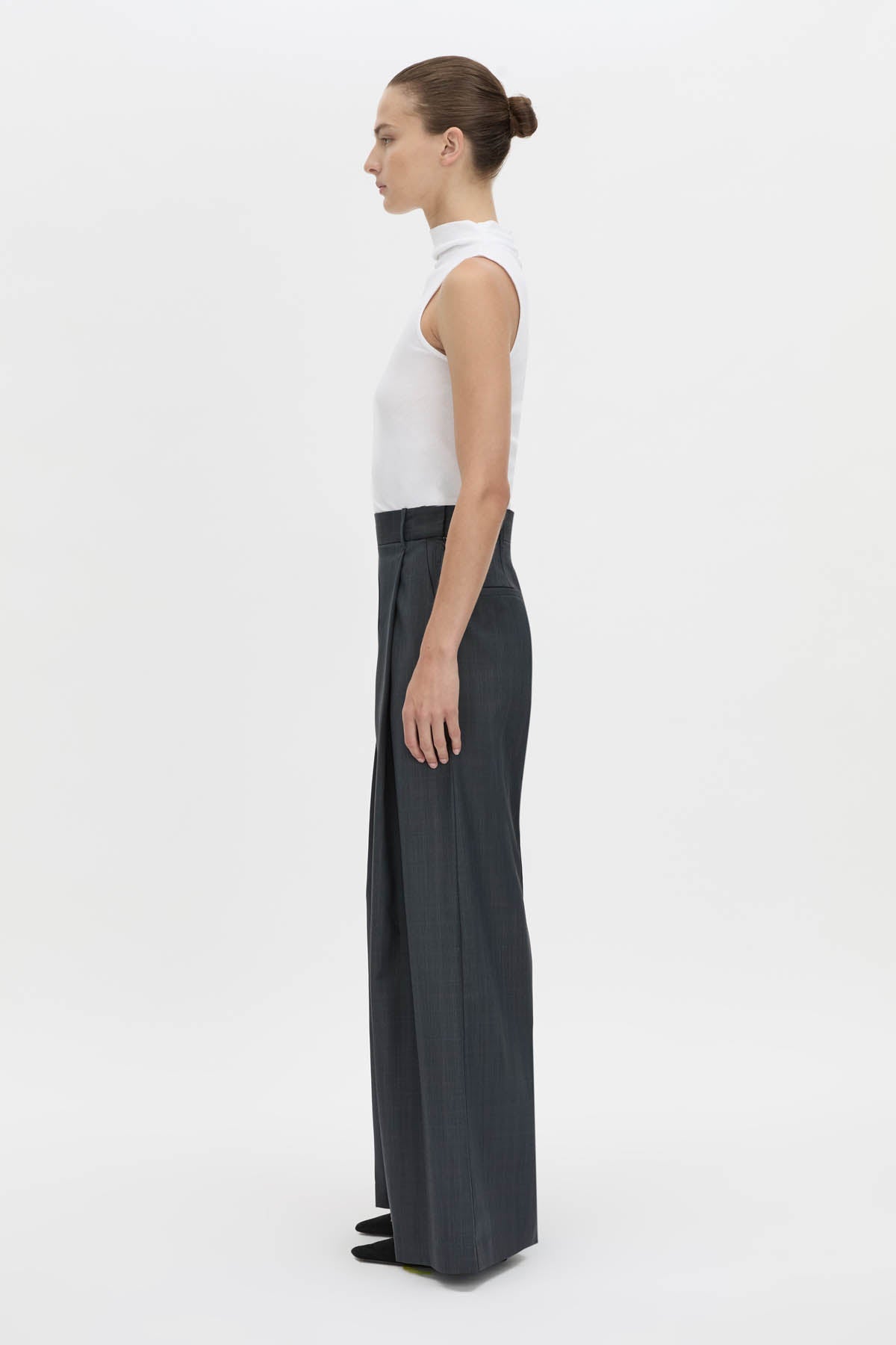 Ivar Pant