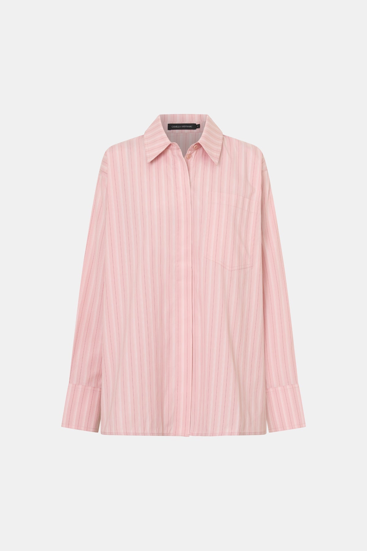 Jenie Stripe Shirt