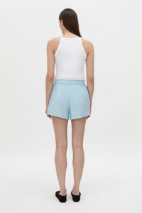 Jenie Stripe Short