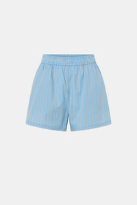 Jenie Stripe Short