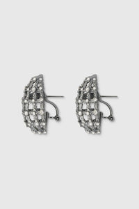 Jurien Cage Earrings