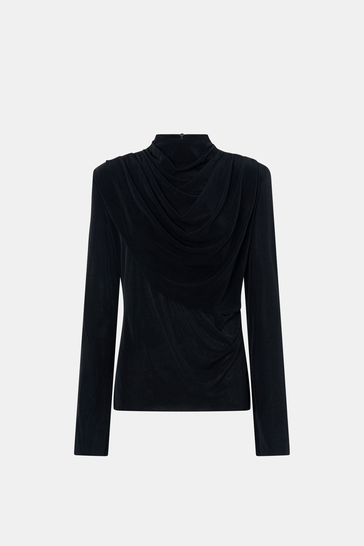 Katerina Long Sleeve Top