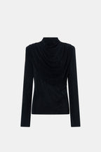 Katerina Long Sleeve Top