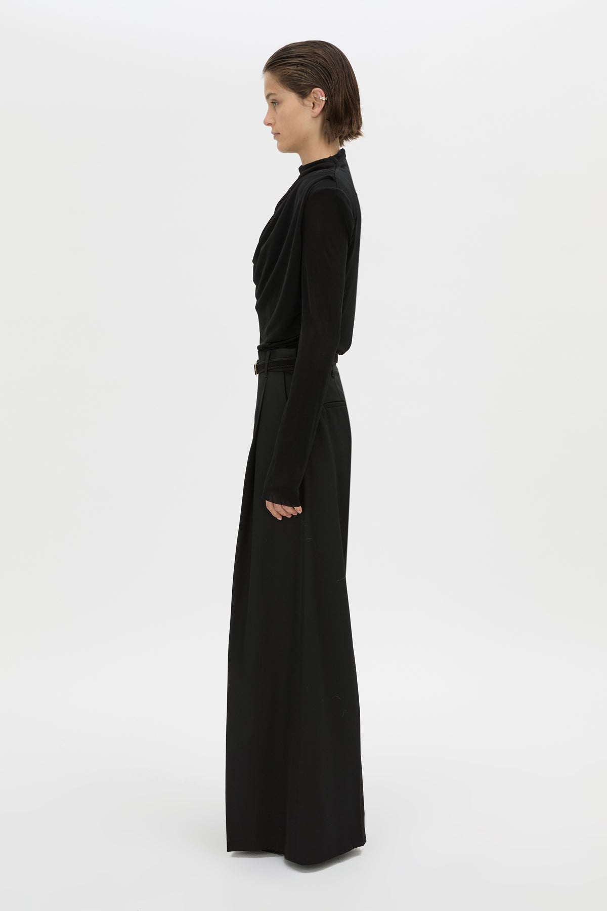 Katerina Long Sleeve Top