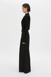Katerina Long Sleeve Top
