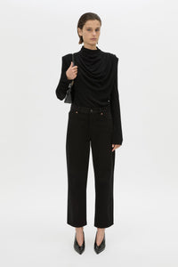 Katerina Long Sleeve Top