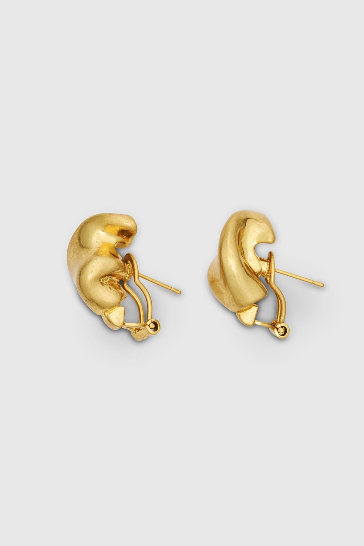 Lamar Earrings