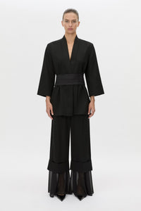 Larsen Pant