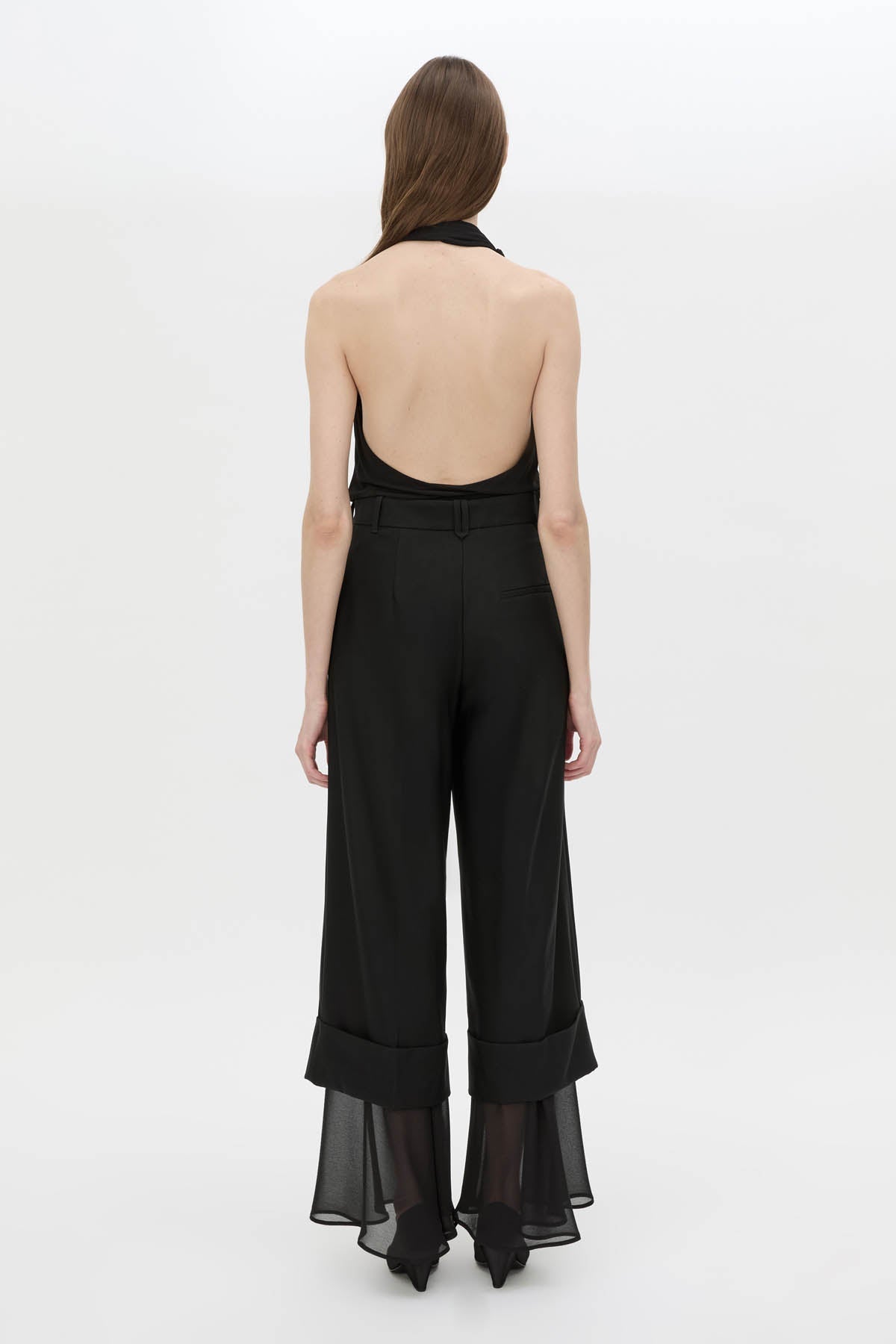 Larsen Pant