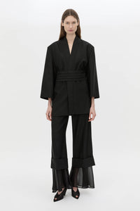 Larsen Soft Jacket