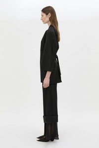 Larsen Soft Jacket