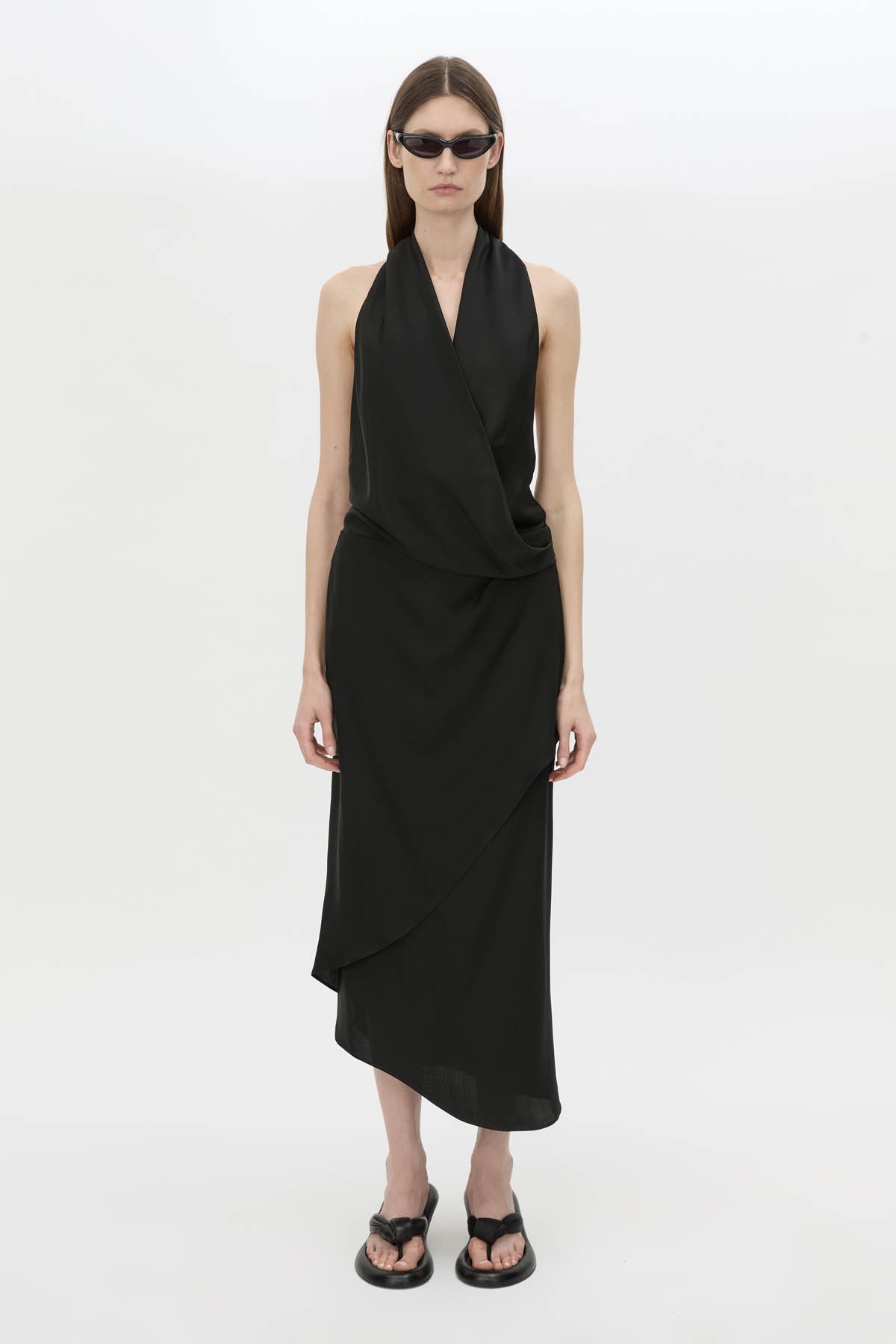 Lawrence Midi Dress