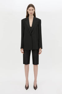 Lawrence Soft Blazer